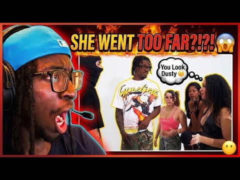 Woman COMPLETELY Humiliates Man on Find Your Match Game Show and It Gets Ugly? *WILD ENDING!* 🤯