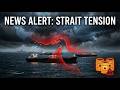 Strait of Hormuz Tensions Explained: How a Closure Could Impact Global Oil Supply