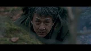 The Foreigner - The Legend Returns Trailer