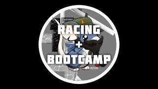 Transformice - Bootcamp + Racing Gameplay!
