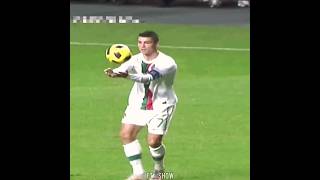 Ronaldo Skills 0% Luck, 999 level 🤩 #viralvideos #funnycomedy #comedy #meme #goneviral #viralcomedy