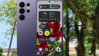 Samsung Galaxy S26 Ultra: How to Delete Video Clips in Canva Mobile