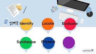 Media and Information Literacy Audio-Visual Presentation
