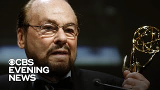 Celebrity "Inside the Actors Studio" host James Lipton dies at 93 Wealth