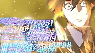 Zhongli, But Stellar Lunar Reaction