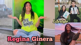 Regina Ginera Lifestyle (Spy Ninja) Boifraphy, Family, Age,  Affair, Hobbies, Net worth, Facts