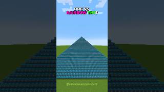 Minecraft 100000 TNT Pyramid💀