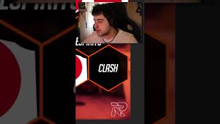 🌸CLASH O CLASHN'T #overwatch #fyp #owclips #español #youtubeshorts #bingo #season3 #humor