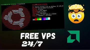 Free VPS 64GB Ram With Ptero Panel And Custom Domain | Make your own hosting | pterodactyl pannel
