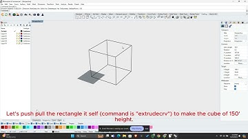 HOW TO PUSH PULL LIKE SKETCH-UP IN RHINO