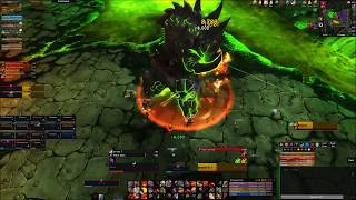 Archaeos V Kromrok Heroic First Kill