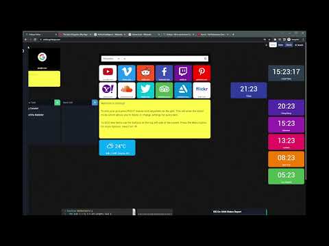 Gridsup video preview 2