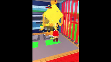 Day 14 from trading Noobini Pizzanini all the way to a Strawberry Elephant!🍓 #stealabrainrot