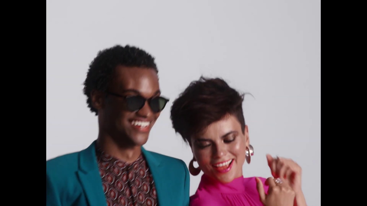 Empire Outlets | Behind the Scenes (AKA NYC)