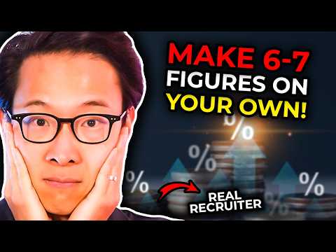 How to start a Recruitment Agency in 2026: Step by Step thumbnail