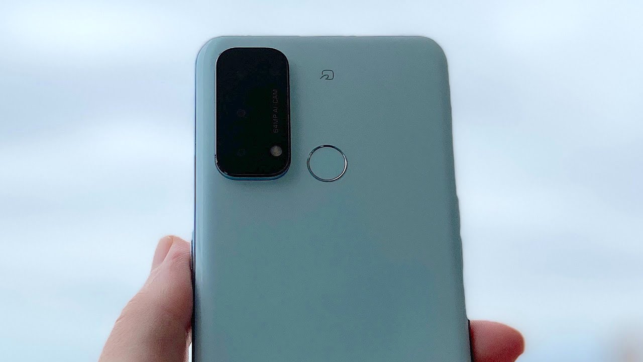 OPPO Reno5 A 128 GB (CPH2199) - buy smartphone: prices, reviews