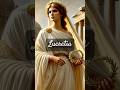 Lucretia: The Noblewoman Who Changed Rome Forever