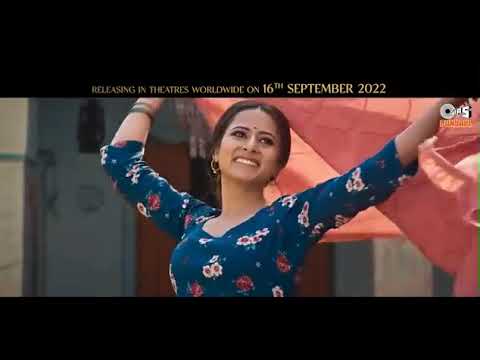 MOH Salooq Punjabi Movie  |  Praak | Jaani | Gitaj Bindrakhia , Sargun Mehta
