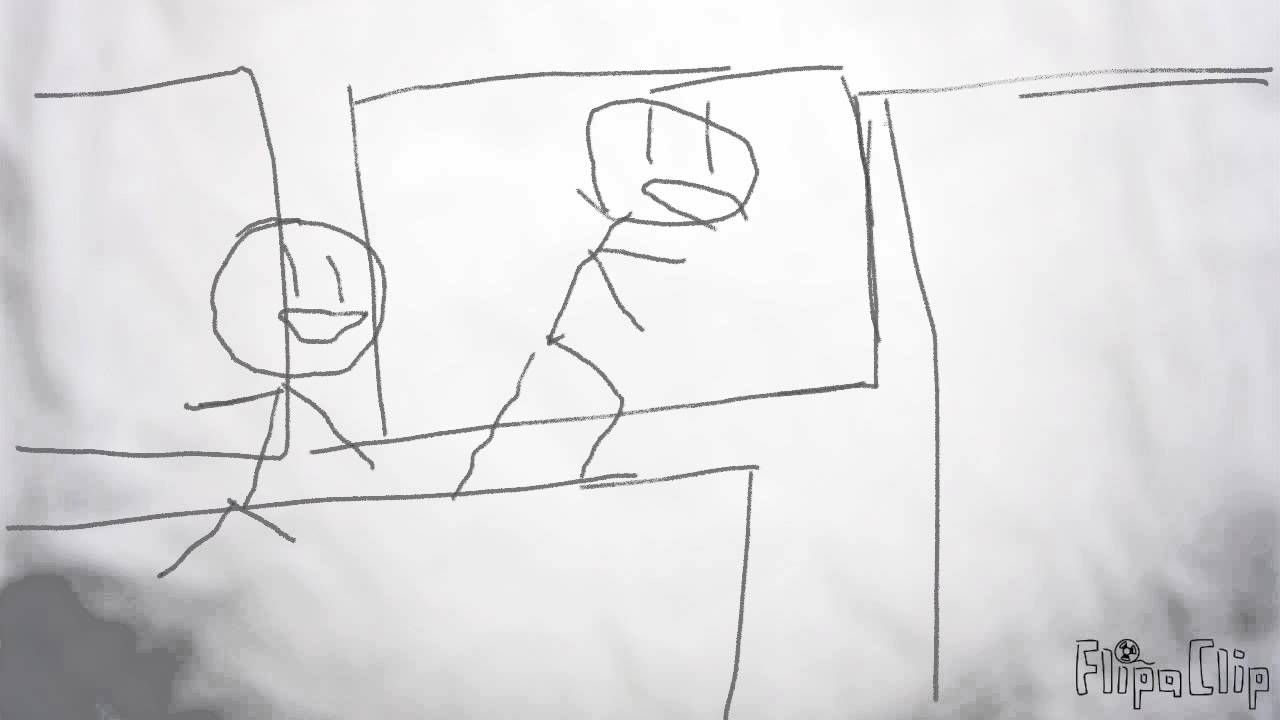 Drawings Come To Life (Part 1) Extended YouTube