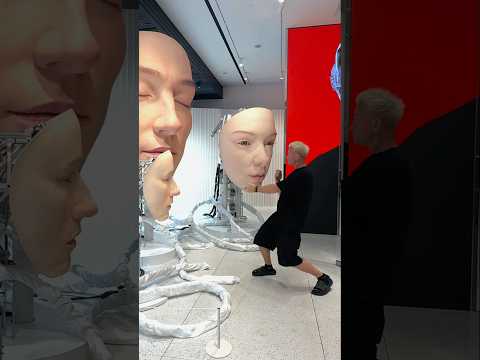 Beatboxing face-off