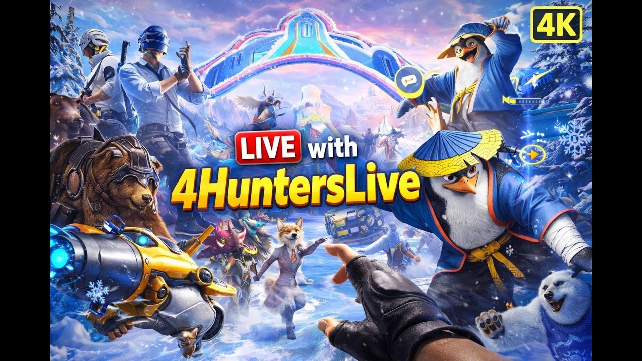 Secret Strategy to Rank Push to Conqueror in BGMI 4.1 | 