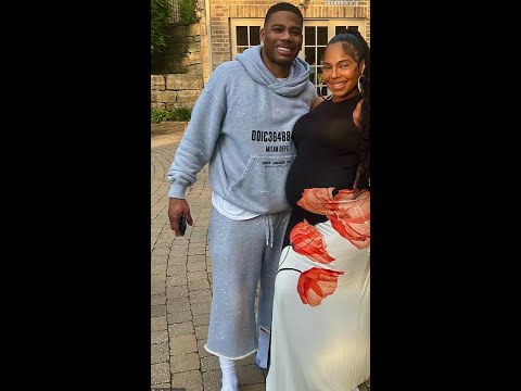 Ashanti and Nelly