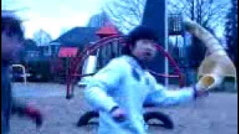 Aungyee,peeseik,poedahlay,yuleemoo,dahwah in speel tuin