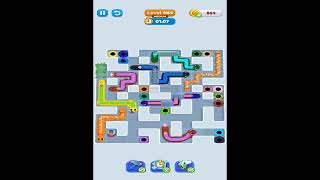 Gecko Out Level 1164