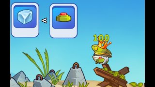 mines are better than freeze: Warlings 2 Total Armageddon screenshot 3