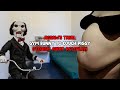 [18+] Jigsaw's Trial: Gym Bunny To Couch Piggy - Weight Gain Feedism Audio Roleplay