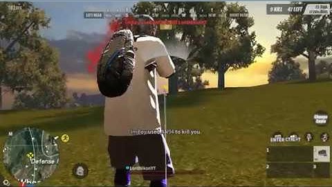 Histidin 9.0 NEW UPDATE!! Ros Cheat