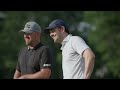 What You Can Learn From Wyndham Clark’s Pre-Shot Process (ft. Neil from No Laying Up)