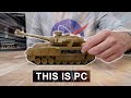 Building a Mini Powerful Computer - ( LattePanda Alpha + Tank Case + eGPU GTX 1660 + M.2 SSD )