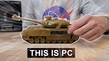 Building a Mini Powerful Computer