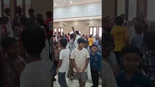 VFF 2026#St.Joseph church#thevara