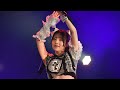 【キングサリ】『IDOL STORM』川崎CLUB CITTA2026.09.16《WIDE&ZOOM》