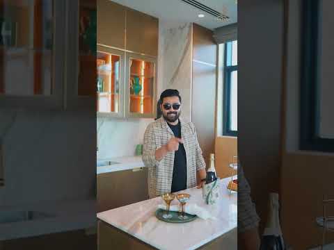 Home Is Where Every Corner Reflects A Feeling 