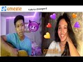 HARANA SA OMEGLE + PICKING UP GIRLS WITH THE SMOOTHEST PICK UP LINES! *she started crying?!*