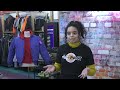 Brittani Clancey, FashionPact | Every Little Bit