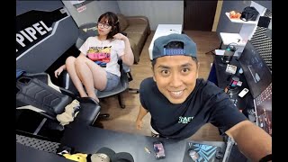 DIA LAGI DIA LAGI @Tekotok @SuburGaming screenshot 3