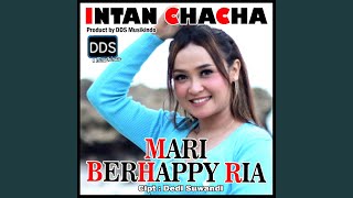 Mari Berhappy Ria