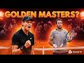 Jannik Sinner Could Complete a Historic Golden Masters in Rome Final