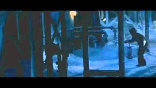 The Thing Trailer 2011