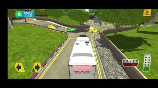 Multi Floor Garage Driver Mission 48 (3 Stars) screenshot 5