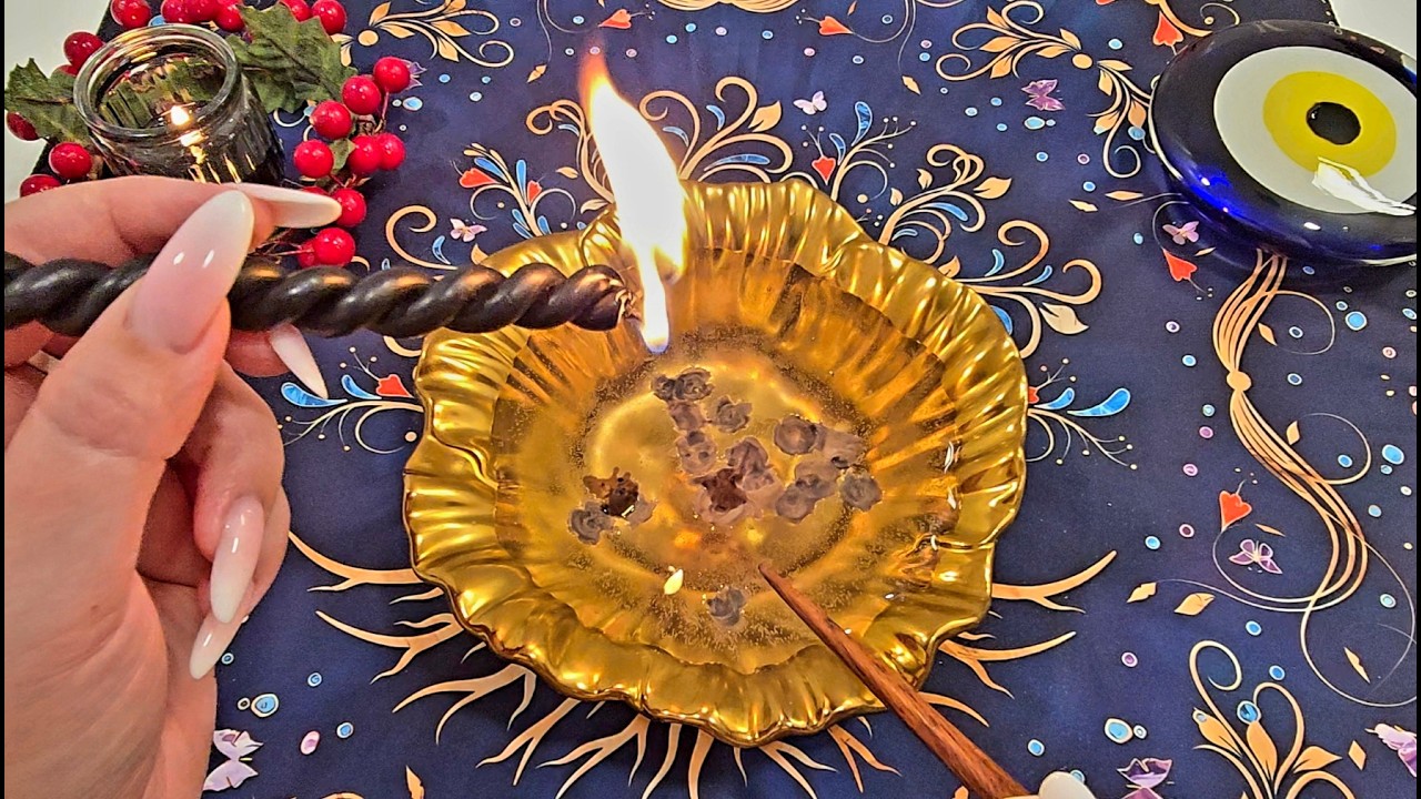 ✨НА СВЯТКИ✨ ОТЖИГ🔥 МОЩНОЕ ОЧИЩЕНИЕ💯 ОТ НЕГАТИВА❗ ВСЕ ПЛОХОЕ СГОРИТ НАВСЕГДА🔥❗