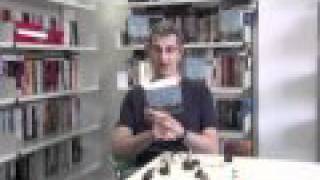 The Hare With Amber Eyes reading - Edmund de Waal