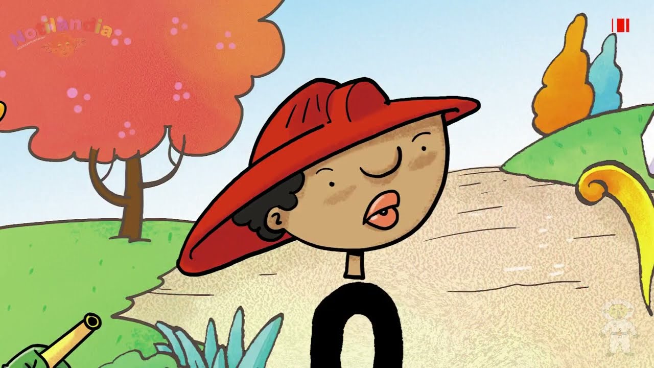 25 El bombero F (cuento remasterizado)