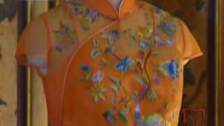 ЦИПАО (QIPAO). Часть 10
