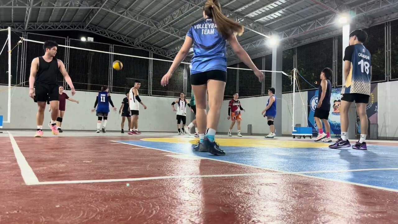 March 7, 2026 | Saluysoy 13