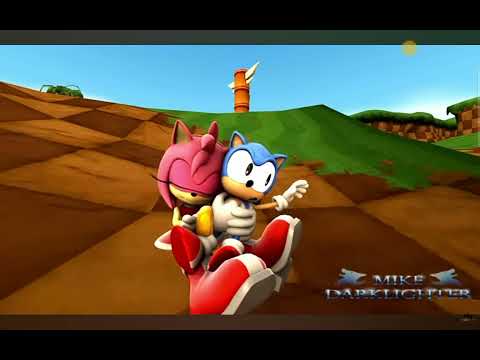 videos de Sonic clásico y tails clásico